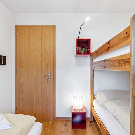 Apartment Fortuna By Interhome Wengen Dış mekan fotoğraf